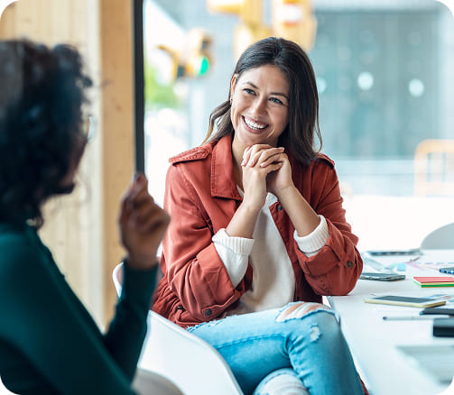 Individual Coaching Fostering  personal Growth